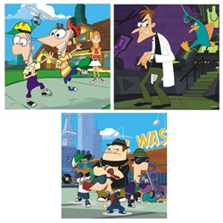 Ravensburger (09336) - "Secret Mission" - 49 piezas