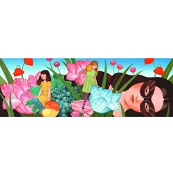 Djeco (07615) - "Dream" - 350 piezas