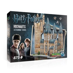 Wrebbit (Wrebbit-Set-Harry-Potter-1) - "Harry Potter Set" - 2645 piezas