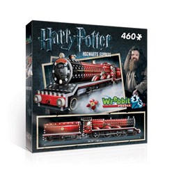 Wrebbit (Wrebbit-Set-Harry-Potter-1) - "Harry Potter Set" - 2645 piezas