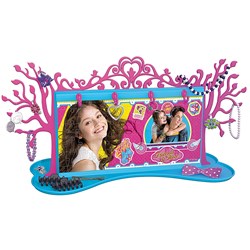 Ravensburger (12094) - "Jewellery Tree: Soy Luna" - 108 piezas