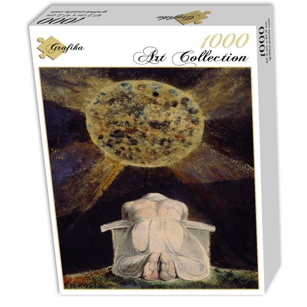 Grafika (00526) - "The Song of Los" - 1000 piezas