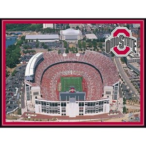 White Mountain (501) - "Ohio State Stadium, USA" - 550 piezas