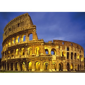 Ravensburger (14016) - "Colosseum" - 300 piezas