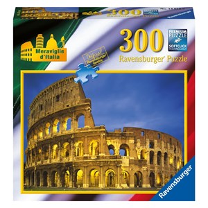 Ravensburger (14016) - "Colosseum" - 300 piezas