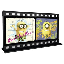 Ravensburger (11208) - "Minions" - 108 piezas