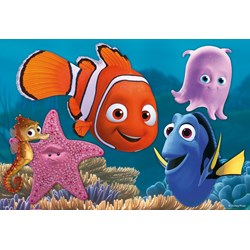 Ravensburger (07556) - "Nemo" - 12 piezas