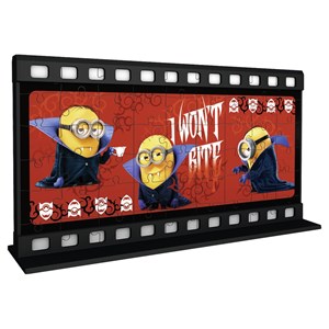 Ravensburger (11209) - "Minions" - 108 piezas