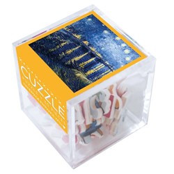 Puzzle Michele Wilson (Z53) - Vincent van Gogh: "Van Gogh" - 30 piezas