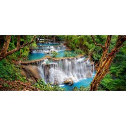 Castorland (B-060160) - "The Clearing" - 600 piezas