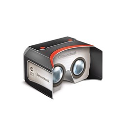 Clementoni (39402) - "Paris" - 1000 piezas