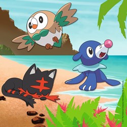 Ravensburger (08019) - "Pokemon" - 49 piezas