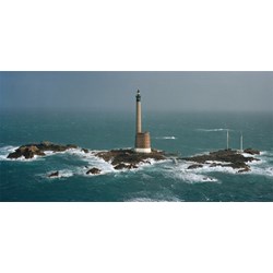 Art Puzzle (4341) - Philip Plisson: "Les Roches-Douvres Lighthouse" - 1000 piezas