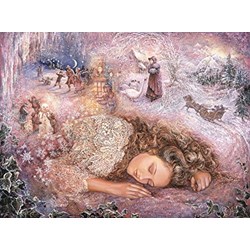Grafika - "Winter Dreaming" - 2000 piezas