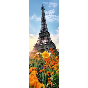 Trefl (75000) - "Eiffel Tower" - 300 piezas