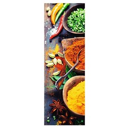 Trefl (75001) - "Colorful Spices" - 300 piezas