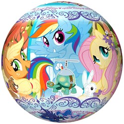 Ravensburger (21055) - "My Little Pony" - 72 piezas