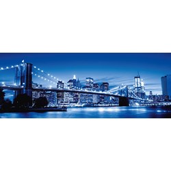 Ravensburger (15050) - "New York Panorama" - 1000 piezas