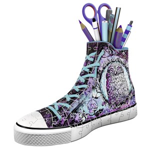 Ravensburger (12085) - "Sneaker" - 74 piezas