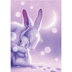 Clementoni (35002) - "Don't Worry" - 500 piezas