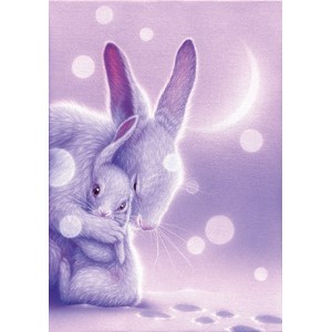 Clementoni (35002) - "Don't Worry" - 500 piezas