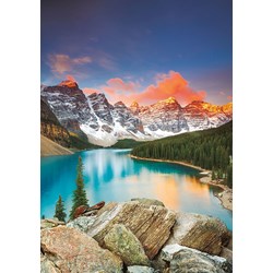 Educa (17739) - "Moraine Lake, Banff National Park, Canada" - 1000 piezas