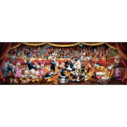Clementoni (39347) - "Disney" - 1000 piezas