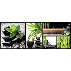 Nathan (87634) - "Zen Composition" - 1000 piezas