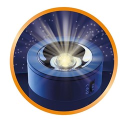 Ravensburger (12142) - "The Earth of Animals" - 72 piezas