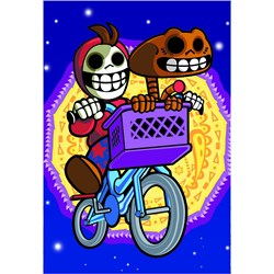 Educa (15202) - "E.T. the Extraterrestrial" - 1000 piezas