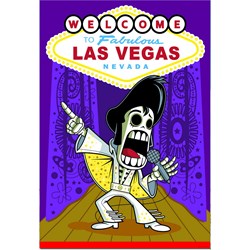 Educa (15203) - "Elvis Presley" - 1000 piezas