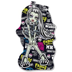Clementoni (27536) - "Monster High, Frankie Stein" - 150 piezas