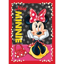 Trefl (34119) - "Minnie Mouse" - 35 48 54 70 piezas
