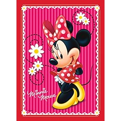 Trefl (34119) - "Minnie Mouse" - 35 48 54 70 piezas