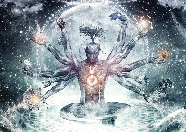 Schmidt Spiele (58212) - "Dream in the Universe" - 1000 piezas