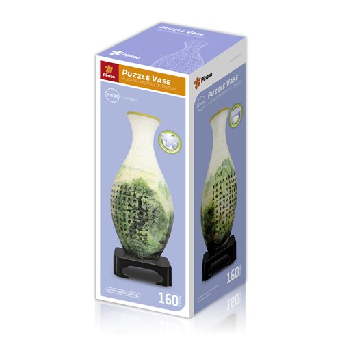 Pintoo (S1005) - "Lan Ting Xu" - 160 piezas