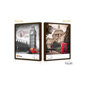 Pintoo (U1025) - "London" - 48 piezas