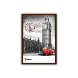 Pintoo (U1025) - "London" - 48 piezas