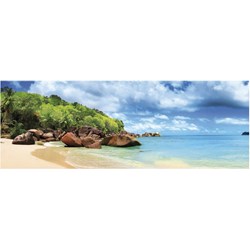Educa (15995) - "Seychelles, Mahe Island" - 1000 piezas