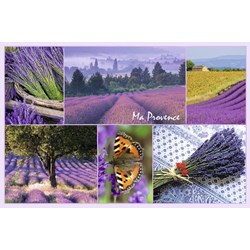 Ravensburger (17060) - "Ma Provence" - 3000 piezas