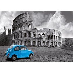 Educa (15996) - "The Colosseum" - 1000 piezas