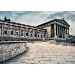 Tactic (40904) - "Vienna" - 1000 piezas