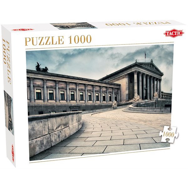 Tactic (40904) - "Vienna" - 1000 piezas