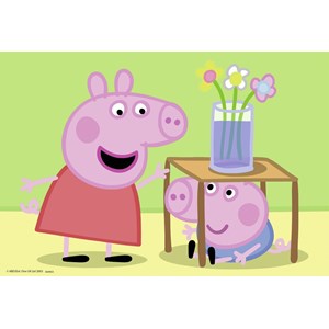 Ravensburger (07573) - "Twin Love" - 12 piezas