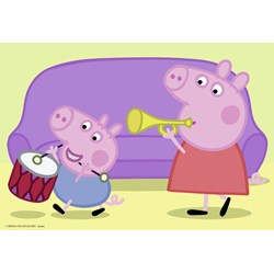 Ravensburger (07573) - "Twin Love" - 12 piezas