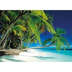 Tactic (52839) - "Beach" - 1000 piezas