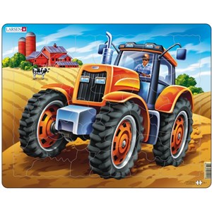 Larsen (US4) - "Tractor" - 37 piezas
