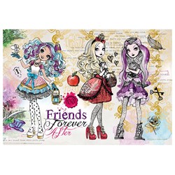 Trefl (30006) - "Ever After High" - 160 piezas