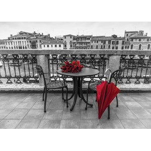 Art Puzzle (4448) - "Venice" - 1000 piezas