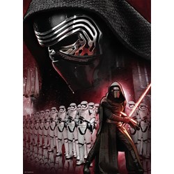 Ravensburger (14677) - "Star Wars" - 500 piezas